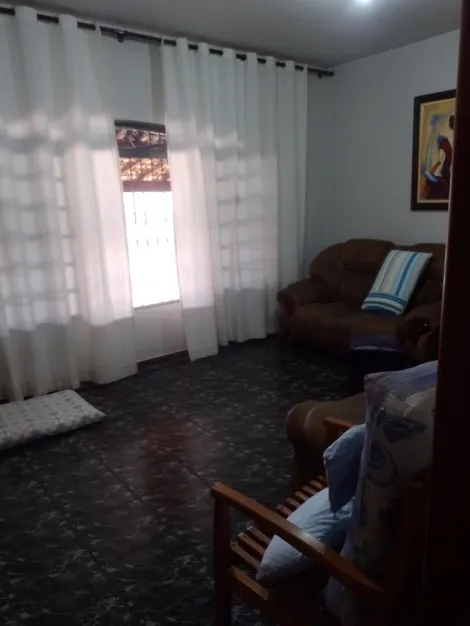 imagem 1 - Casa no Jardim São João Batista em São Carlos - SP imagem 1 - Casa no Jardim São João Batista em São Carlos - SP