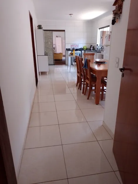 imagem 2 - Casa no Jardim São João Batista em São Carlos - SP imagem 2 - Casa no Jardim São João Batista em São Carlos - SP