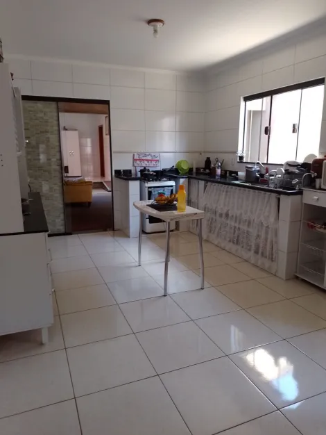 imagem 3 - Casa no Jardim São João Batista em São Carlos - SP imagem 3 - Casa no Jardim São João Batista em São Carlos - SP