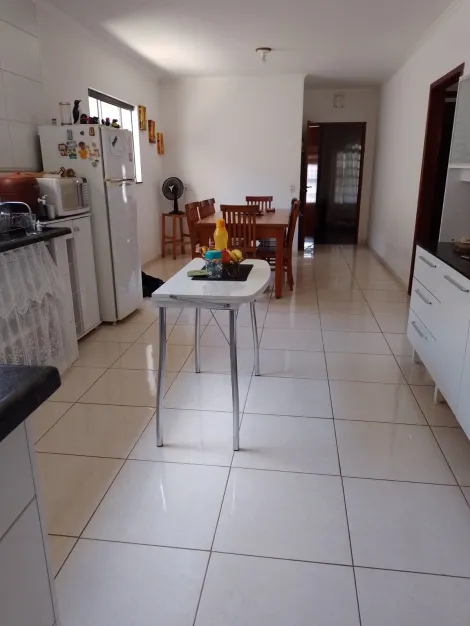 imagem 4 - Casa no Jardim São João Batista em São Carlos - SP imagem 4 - Casa no Jardim São João Batista em São Carlos - SP