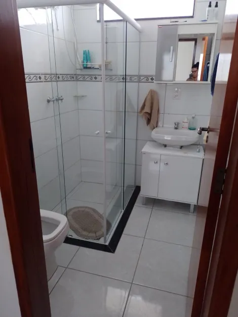 imagem 5 - Casa no Jardim São João Batista em São Carlos - SP imagem 5 - Casa no Jardim São João Batista em São Carlos - SP