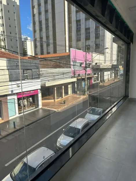 imagem 2 - Salão comercial novo de 60m² para locação - Centro imagem 2 - Salão comercial novo de 60m² para locação - Centro
