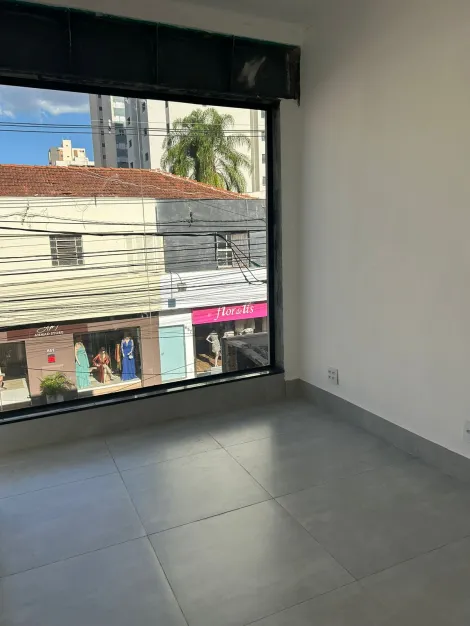 imagem 3 - Salão comercial novo de 60m² para locação - Centro imagem 3 - Salão comercial novo de 60m² para locação - Centro