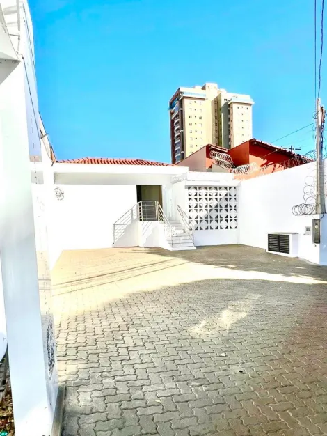 imagem 1 - Casa comercial de 276m² disponível para locação - City Ribeirão imagem 1 - Casa comercial de 276m² disponível para locação - City Ribeirão