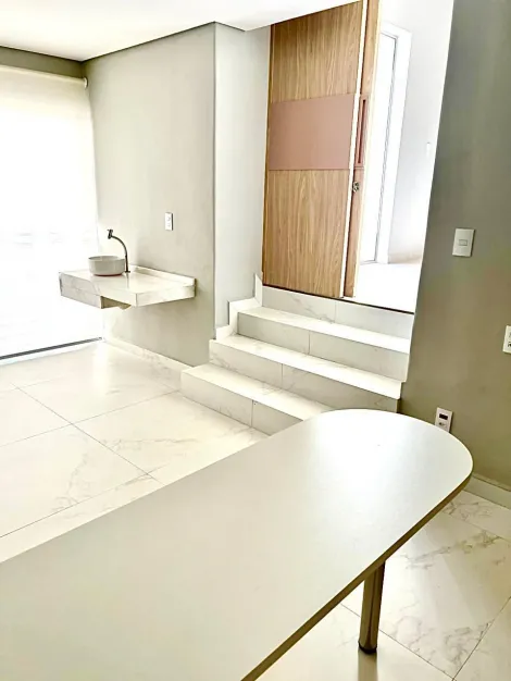 imagem 5 - Casa comercial de 276m² disponível para locação - City Ribeirão imagem 5 - Casa comercial de 276m² disponível para locação - City Ribeirão