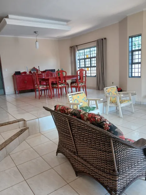 imagem 2 - Casa Padrão de 261,93m² disponível para locação - City Ribeirão, Ribeirão Preto imagem 2 - Casa Padrão de 261,93m² disponível para locação - City Ribeirão, Ribeirão Preto
