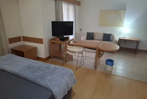 imagem 2 - Apartamento Flat de 41m² com 01 quarto sendo suíte  disponível para locação - Jardim América imagem 2 - Apartamento Flat de 41m² com 01 quarto sendo suíte  disponível para locação - Jardim América