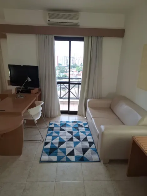imagem 3 - Apartamento Flat de 41m² com 01 quarto sendo suíte  disponível para locação - Jardim América imagem 3 - Apartamento Flat de 41m² com 01 quarto sendo suíte  disponível para locação - Jardim América