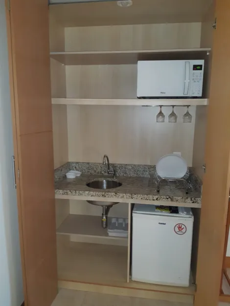 imagem 4 - Apartamento Flat de 41m² com 01 quarto sendo suíte  disponível para locação - Jardim América imagem 4 - Apartamento Flat de 41m² com 01 quarto sendo suíte  disponível para locação - Jardim América