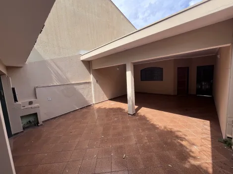 imagem 1 - Casa de condomínio de 128m² com 03 quartos sendo 01 suíte para locação - Vila Monte Alegre imagem 1 - Casa de condomínio de 128m² com 03 quartos sendo 01 suíte para locação - Vila Monte Alegre