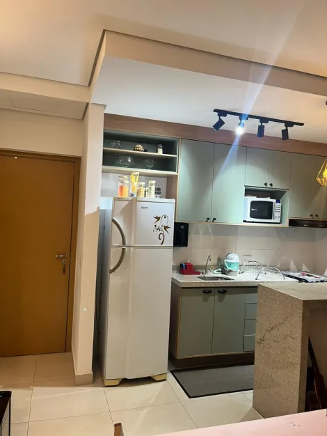imagem 4 - Apartamento de 51m² com 02 quartos disponível para locação - Jardim São Luiz imagem 4 - Apartamento de 51m² com 02 quartos disponível para locação - Jardim São Luiz