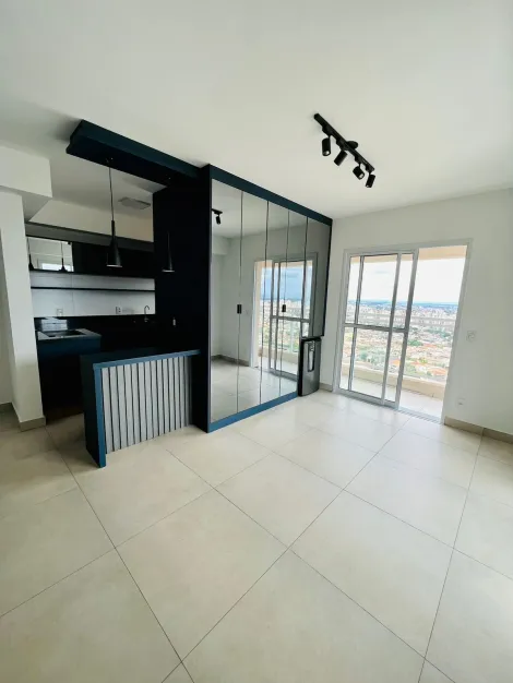 imagem 2 - Apartamento de 69,70m² com 02 quartos sendo 01 suíte disponível para locação e venda - Jardim Sumaré imagem 2 - Apartamento de 69,70m² com 02 quartos sendo 01 suíte disponível para locação e venda - Jardim Sumaré