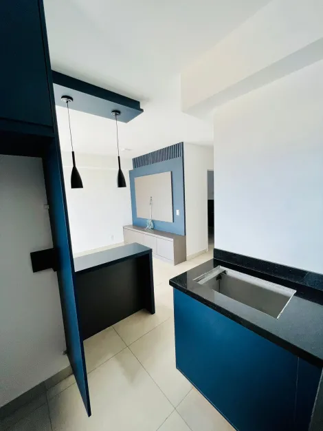 imagem 5 - Apartamento de 69,70m² com 02 quartos sendo 01 suíte disponível para locação e venda - Jardim Sumaré imagem 5 - Apartamento de 69,70m² com 02 quartos sendo 01 suíte disponível para locação e venda - Jardim Sumaré