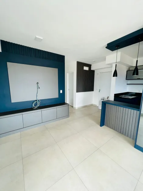 imagem 4 - Apartamento de 69,70m² com 02 quartos sendo 01 suíte disponível para locação e venda - Jardim Sumaré imagem 4 - Apartamento de 69,70m² com 02 quartos sendo 01 suíte disponível para locação e venda - Jardim Sumaré