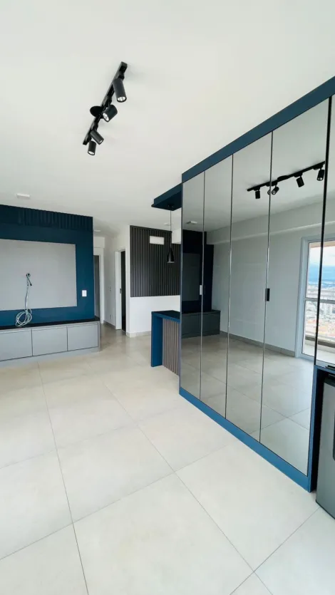 imagem 3 - Apartamento de 69,70m² com 02 quartos sendo 01 suíte disponível para locação e venda - Jardim Sumaré imagem 3 - Apartamento de 69,70m² com 02 quartos sendo 01 suíte disponível para locação e venda - Jardim Sumaré
