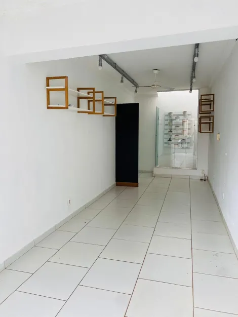 imagem 2 - Sala comercial de 30,00 m² 01 banheiro disponível para locação - Bairro Vila Seixas, Ribeirão Preto imagem 2 - Sala comercial de 30,00 m² 01 banheiro disponível para locação - Bairro Vila Seixas, Ribeirão Preto