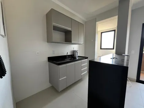 imagem 4 - Apartamento de 45m² com 01 quarto sendo suíte disponível para venda - Recreio Internacional imagem 4 - Apartamento de 45m² com 01 quarto sendo suíte disponível para venda - Recreio Internacional