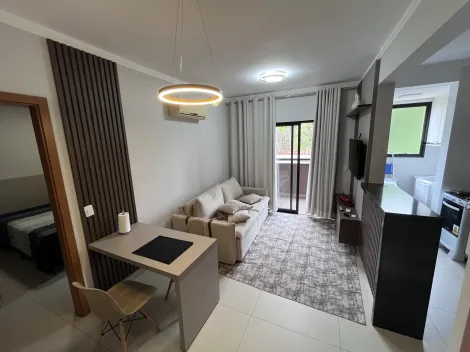 imagem 1 - Apartamento de 44m² disponível para locação - Jardim Recreio imagem 1 - Apartamento de 44m² disponível para locação - Jardim Recreio