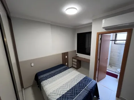 imagem 5 - Apartamento de 44m² disponível para locação - Jardim Recreio imagem 5 - Apartamento de 44m² disponível para locação - Jardim Recreio
