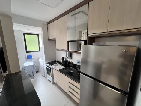 imagem 3 - Apartamento de 44m² disponível para locação - Jardim Recreio imagem 3 - Apartamento de 44m² disponível para locação - Jardim Recreio