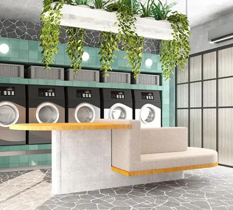 imagem 2 - Apartamento Flat de 28m² com 01 quarto disponível para locação - Jardim Nova Aliança Sul imagem 2 - Apartamento Flat de 28m² com 01 quarto disponível para locação - Jardim Nova Aliança Sul