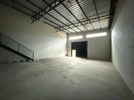 imagem 2 - Galpão comercial de 250m² total disponível para locação e venda - Bonfim Paulista imagem 2 - Galpão comercial de 250m² total disponível para locação e venda - Bonfim Paulista