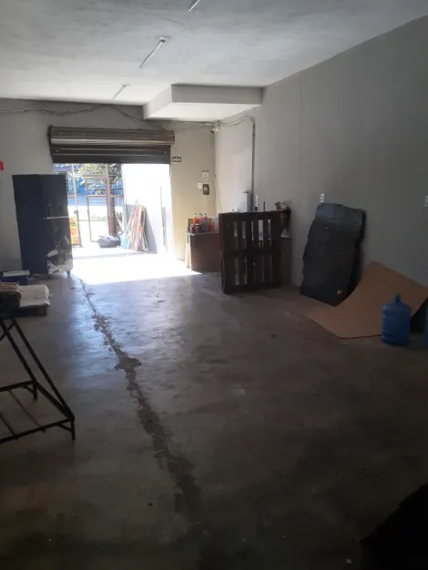 imagem 2 - Salão comercial de 55m² com 01 banheiro disponível para locação - Planalto Verde imagem 2 - Salão comercial de 55m² com 01 banheiro disponível para locação - Planalto Verde