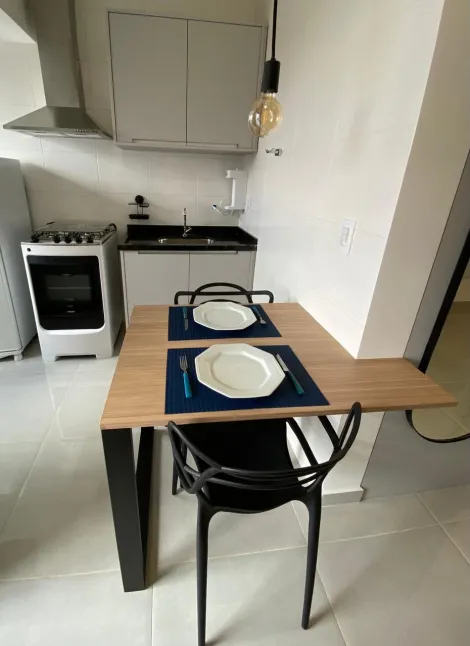 imagem 2 - Apartamento de 35m² com 01 quarto disponível para venda - Ribeirânia imagem 2 - Apartamento de 35m² com 01 quarto disponível para venda - Ribeirânia