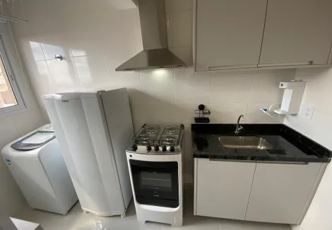 imagem 3 - Apartamento de 35m² com 01 quarto disponível para venda - Ribeirânia imagem 3 - Apartamento de 35m² com 01 quarto disponível para venda - Ribeirânia