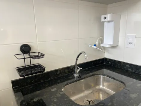 imagem 4 - Apartamento de 35m² com 01 quarto disponível para venda - Ribeirânia imagem 4 - Apartamento de 35m² com 01 quarto disponível para venda - Ribeirânia