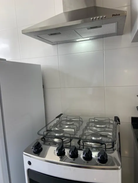 imagem 5 - Apartamento de 35m² com 01 quarto disponível para venda - Ribeirânia imagem 5 - Apartamento de 35m² com 01 quarto disponível para venda - Ribeirânia