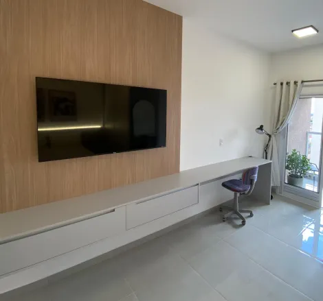 imagem 1 - Apartamento de 35m² com 01 quarto disponível para venda - Ribeirânia imagem 1 - Apartamento de 35m² com 01 quarto disponível para venda - Ribeirânia