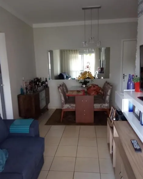 imagem 2 - Apartamento de 55m² com 02 dormitórios para venda - Parque Industrial Lagoinha imagem 2 - Apartamento de 55m² com 02 dormitórios para venda - Parque Industrial Lagoinha