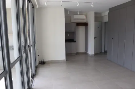 imagem 3 - Apartamento padrão de 59,89m² 01 quarto disponível para locação - Alto da Boa Vista imagem 3 - Apartamento padrão de 59,89m² 01 quarto disponível para locação - Alto da Boa Vista