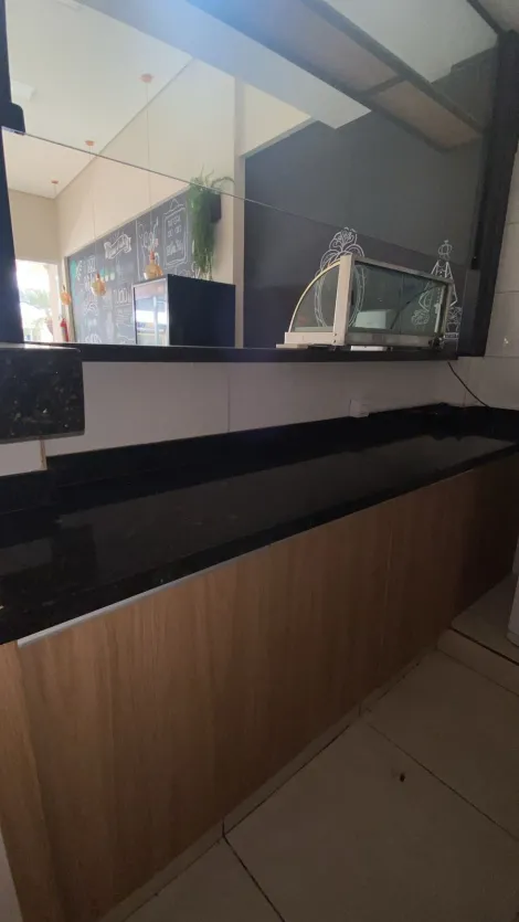 imagem 1 - Loja de 58m² disponível para locação - Ribeirânia imagem 1 - Loja de 58m² disponível para locação - Ribeirânia