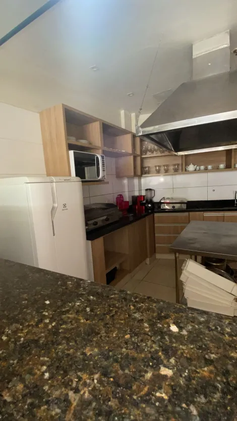 imagem 3 - Loja de 58m² disponível para locação - Ribeirânia imagem 3 - Loja de 58m² disponível para locação - Ribeirânia