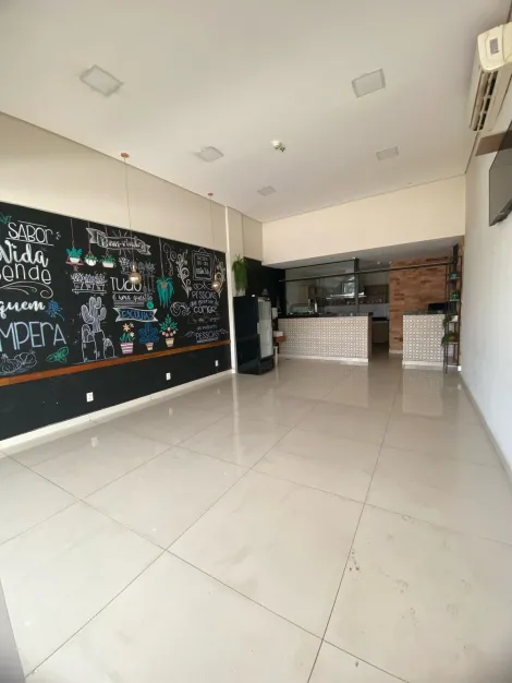 imagem 4 - Loja de 58m² disponível para locação - Ribeirânia imagem 4 - Loja de 58m² disponível para locação - Ribeirânia