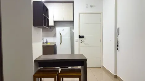 imagem 3 - Apartamento padrão 37m² disponível para locação - Ribeirânia imagem 3 - Apartamento padrão 37m² disponível para locação - Ribeirânia