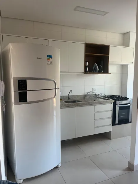 imagem 3 - Apartamento de 51m² com 02 quartos para locação - Santa Cruz do José Jacques imagem 3 - Apartamento de 51m² com 02 quartos para locação - Santa Cruz do José Jacques