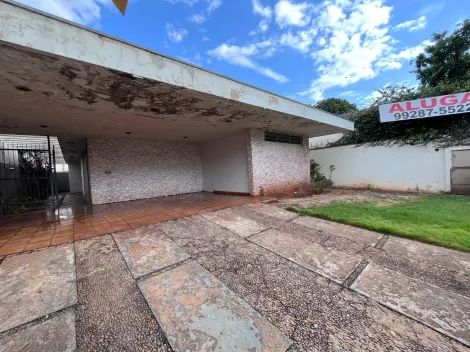 imagem 1 - Casa de 660m² com 07 quartos e 02 suítes disponível para locação - Alto da Boa Vista imagem 1 - Casa de 660m² com 07 quartos e 02 suítes disponível para locação - Alto da Boa Vista