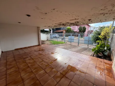 imagem 2 - Casa de 660m² com 07 quartos e 02 suítes disponível para locação - Alto da Boa Vista imagem 2 - Casa de 660m² com 07 quartos e 02 suítes disponível para locação - Alto da Boa Vista