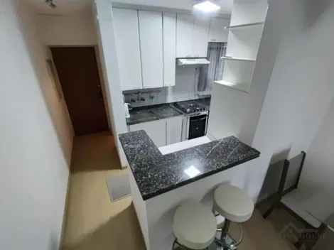 imagem 3 - Loft Mobiliado para locação com 70 m² no edifício Piaget Studium /Cambuí, Campinas/SP imagem 3 - Loft Mobiliado para locação com 70 m² no edifício Piaget Studium /Cambuí, Campinas/SP