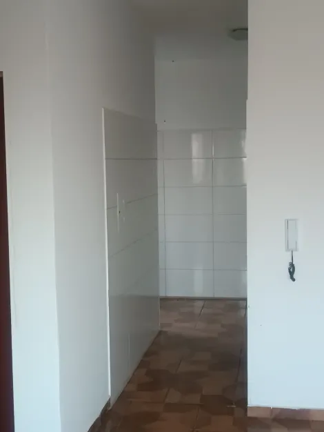 imagem 4 - Apartamento no Romeu Santini em São Carlos - SP imagem 4 - Apartamento no Romeu Santini em São Carlos - SP