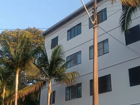 imagem 1 - Apartamento no Romeu Santini em São Carlos - SP imagem 1 - Apartamento no Romeu Santini em São Carlos - SP