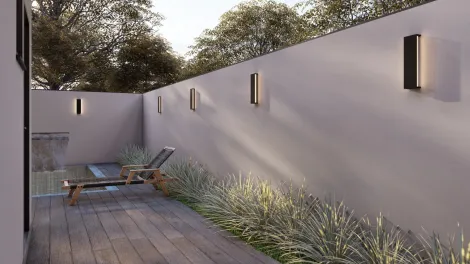 imagem 4 - Linda Casa Térrea em Construção à Venda no Condomínio La Dolce Vita em Paulínia/SP imagem 4 - Linda Casa Térrea em Construção à Venda no Condomínio La Dolce Vita em Paulínia/SP