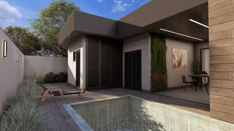 imagem 5 - Linda Casa Térrea em Construção à Venda no Condomínio La Dolce Vita em Paulínia/SP imagem 5 - Linda Casa Térrea em Construção à Venda no Condomínio La Dolce Vita em Paulínia/SP