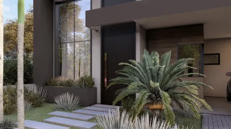 imagem 2 - Linda Casa Térrea em Construção à Venda no Condomínio La Dolce Vita em Paulínia/SP imagem 2 - Linda Casa Térrea em Construção à Venda no Condomínio La Dolce Vita em Paulínia/SP
