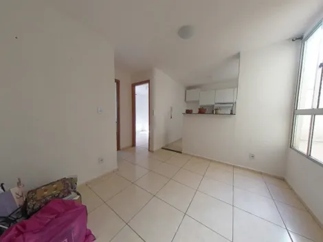 imagem 2 - Apartamento de dois dormitórios com uma vaga de garagem. imagem 2 - Apartamento de dois dormitórios com uma vaga de garagem.