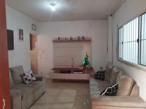 imagem 2 - CASA À VENDA imagem 2 - CASA À VENDA