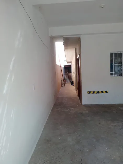 imagem 1 - CASA À VENDA imagem 1 - CASA À VENDA